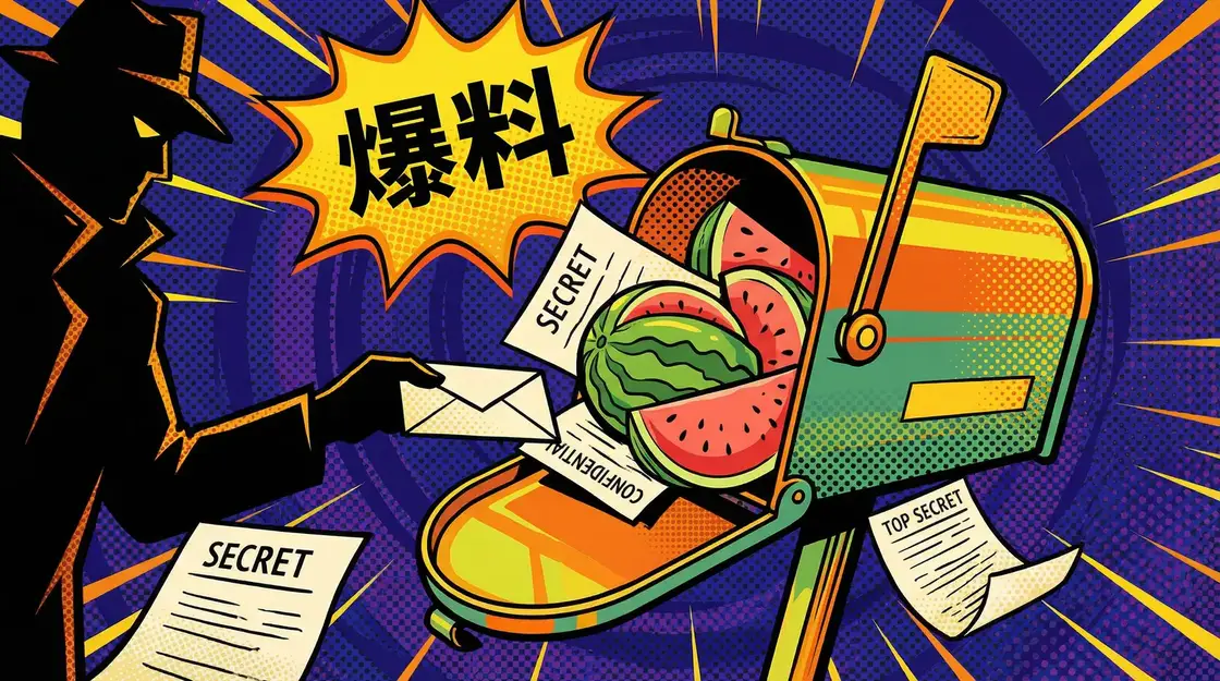 熊猫体育官网 匿名爆料通道漫画插图